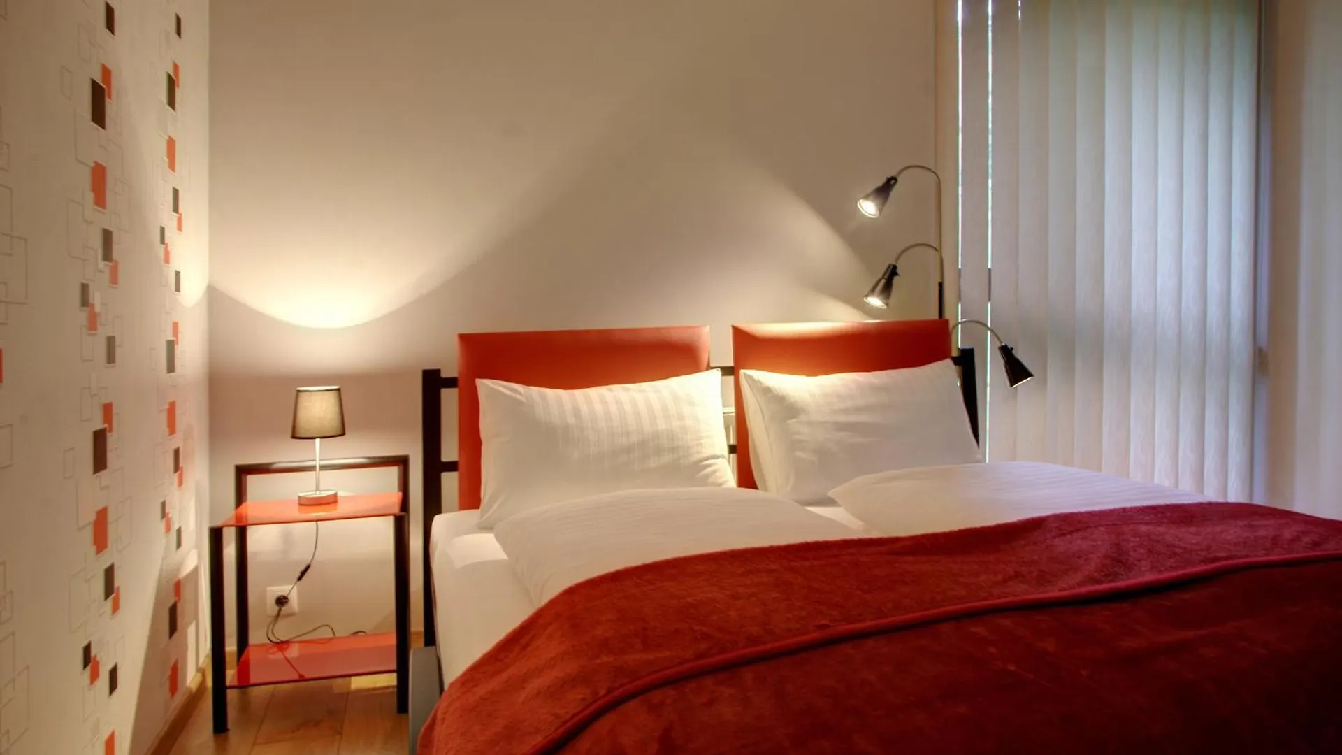 Apartmán Apartamentowiec Panorama Gor City Center Family&Pet-Friendly Sklářská Poruba