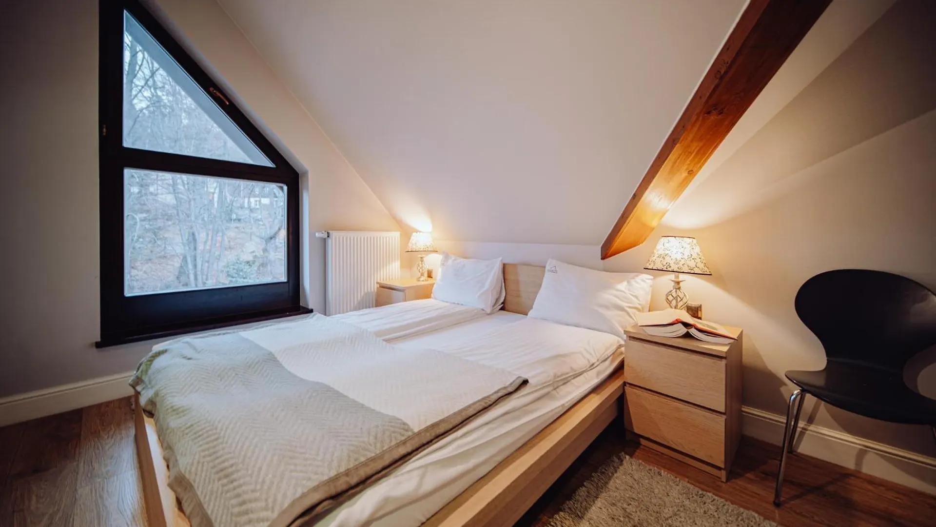 Apartamentowiec Panorama Gor City Center Family&Pet-Friendly Sklářská Poruba Polsko