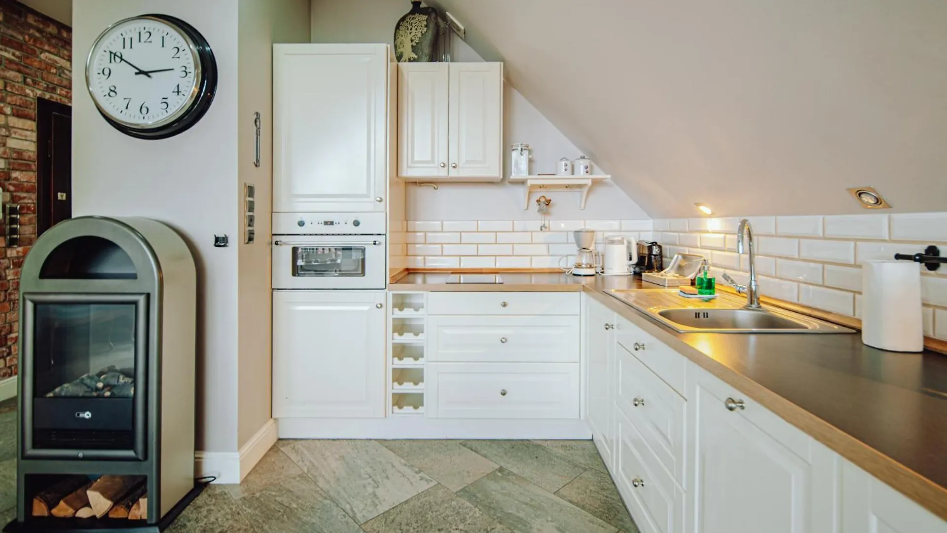 Apartamentowiec Panorama Gor City Center Family&Pet-Friendly Sklářská Poruba Apartmán