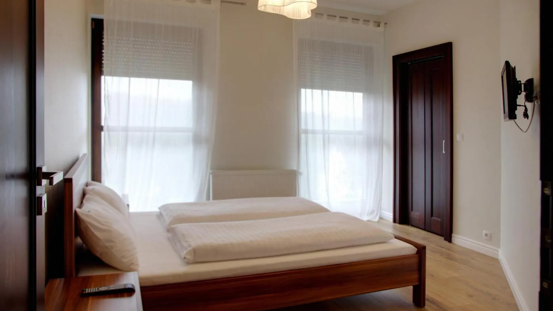 Apartamentowiec Panorama Gor City Center Family&Pet-Friendly Sklářská Poruba Polsko
