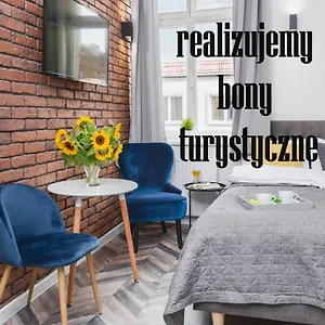  Apartment Agnes Old Town Polen