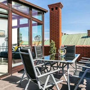 7 Koron - Exclusive Apartmán Krakov