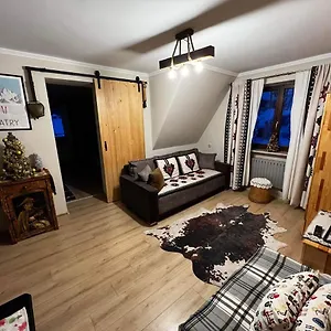 Na Galicowce Apartmán Zakopane