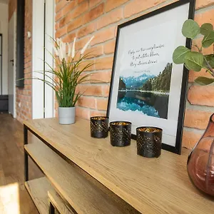 Apartmán Rentplanet - Schroniskowa, Sklářská Poruba