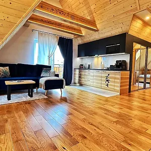 Podwika Apartmán Zakopane