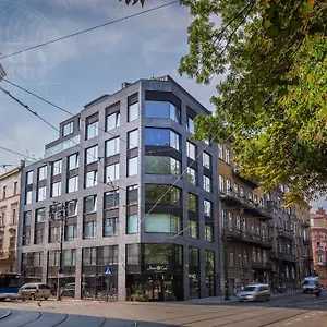  Apartment Modern View Of Planty Park Polen