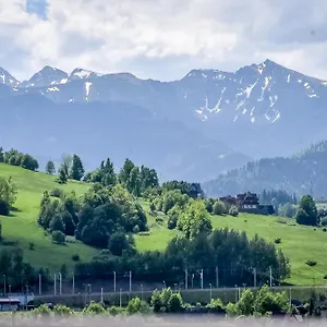 U Zwijacza Apartmán Zakopane