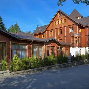 Apartmán Jozefina - Mini & Family Fun, Sklářská Poruba