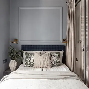  Apartment Moja Polen