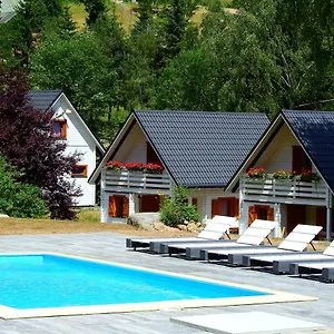 Gorskie Schreiberhau