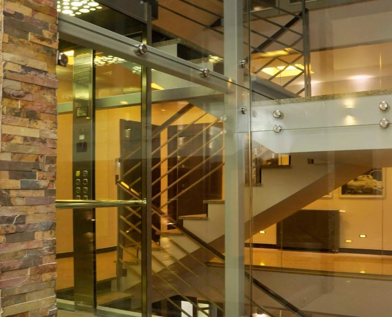 Apartamentowiec Panorama Gor City Center Family&Pet-Friendly Szklarska Poreba 0*,  Poland