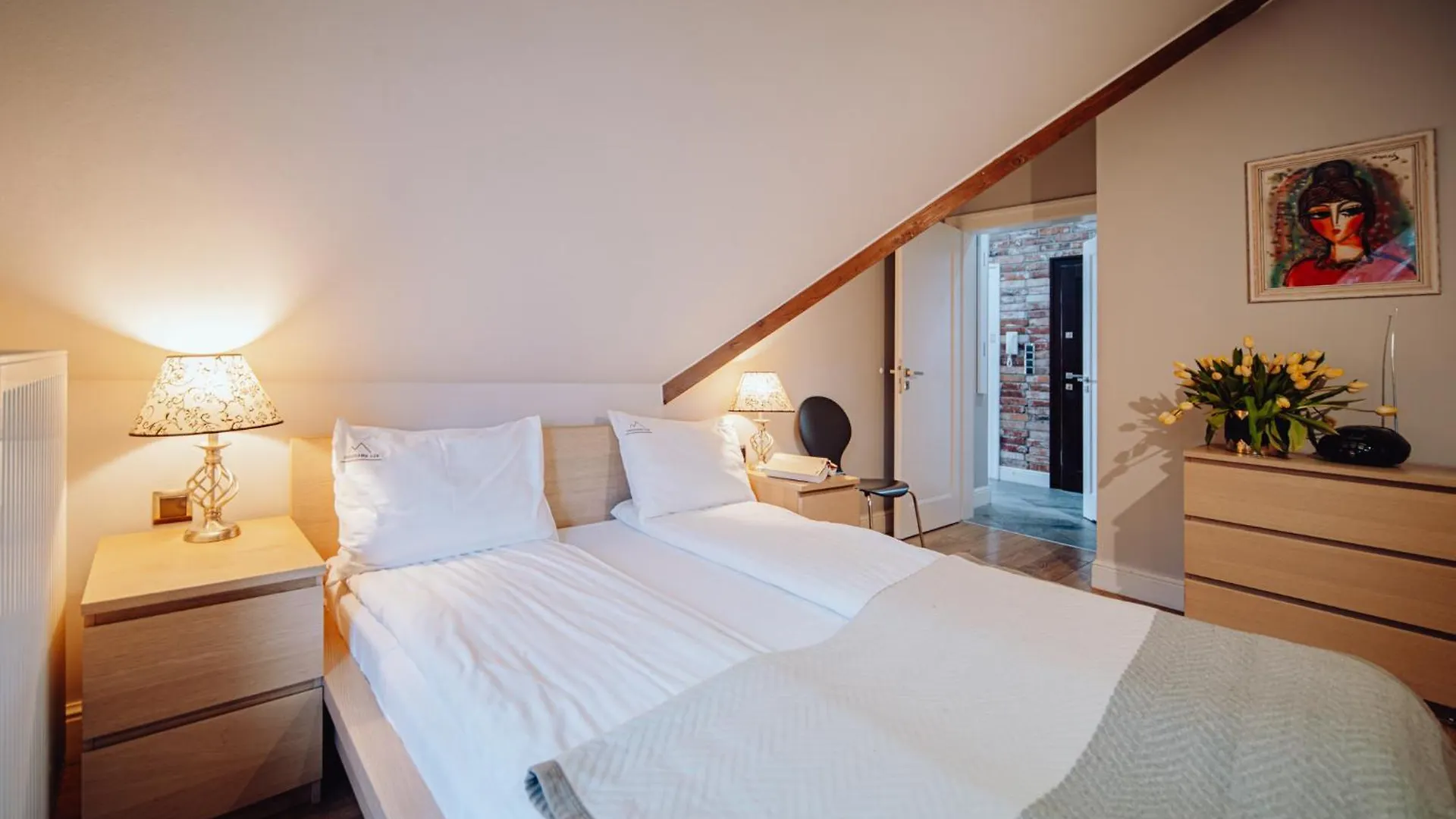 Apartment Apartamentowiec Panorama Gor City Center Family&Pet-Friendly Szklarska Poreba Poland