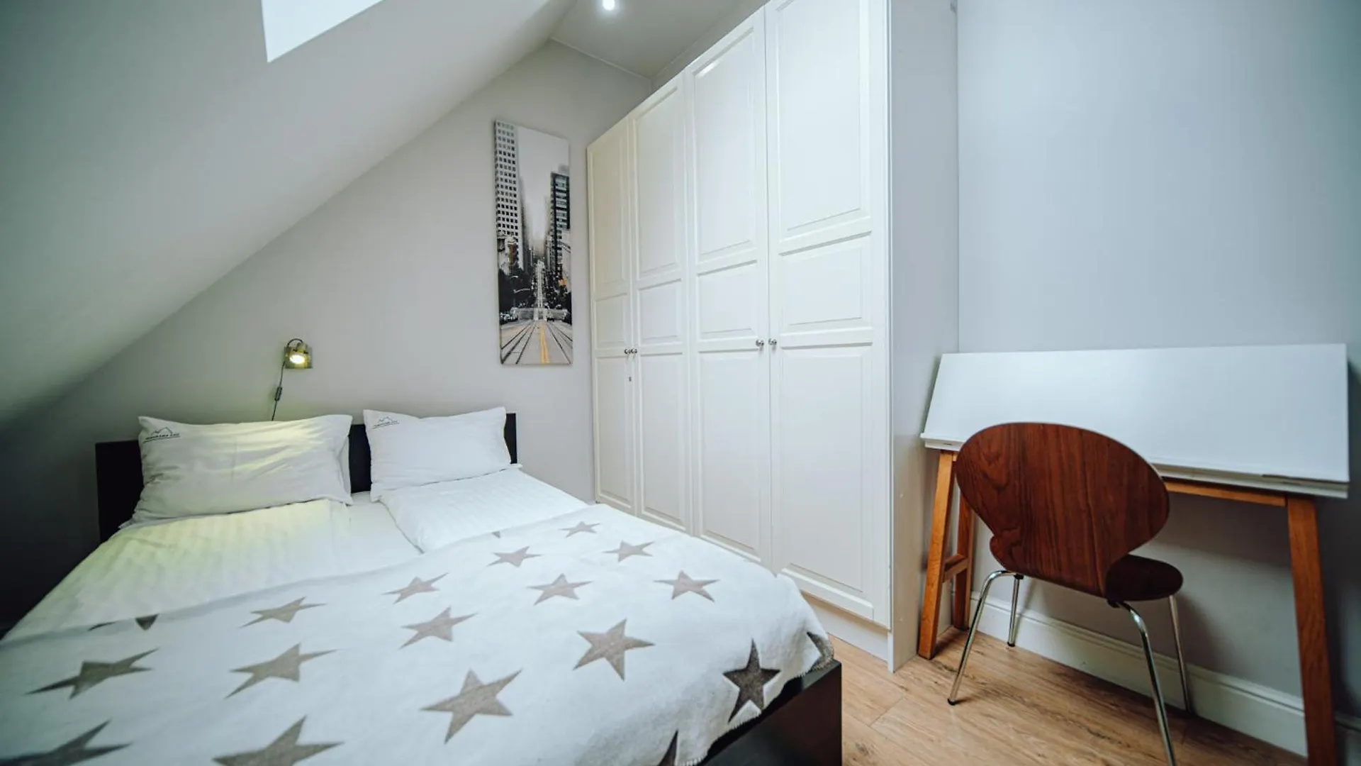 Apartamentowiec Panorama Gor City Center Family&Pet-Friendly Szklarska Poreba